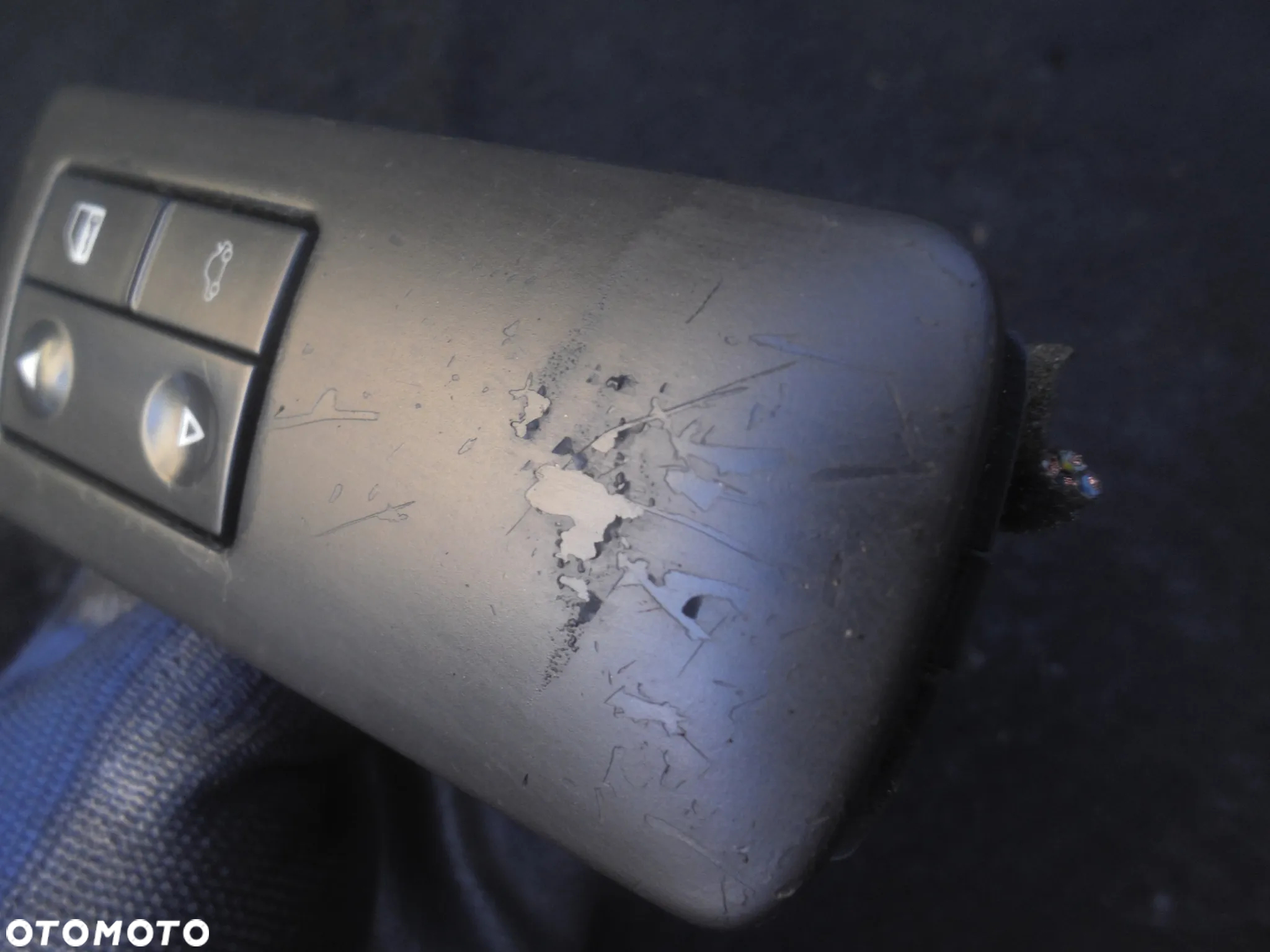 PANEL STEROWANIA SZYBY PRAWY PRZÓD OPEL SIGNUM VECTRA C 24453571 POSIADAM 2 SZT - 2