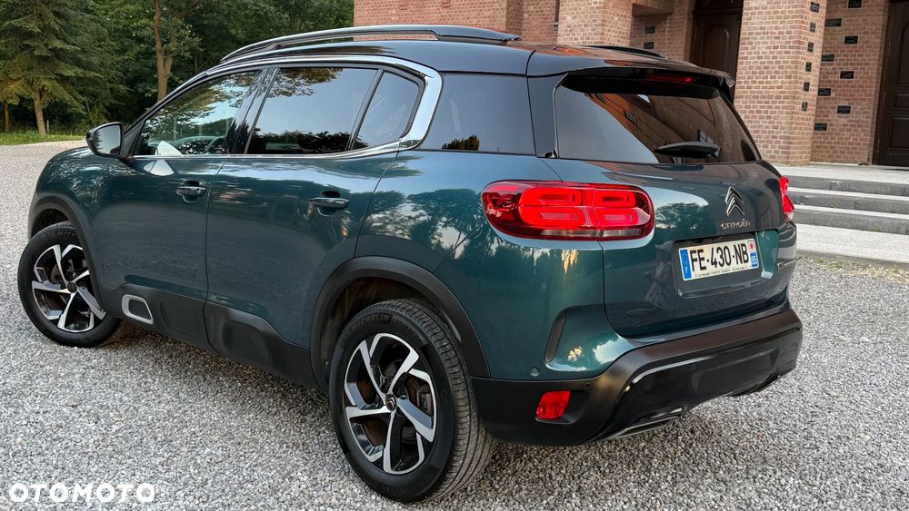 Citroën C5 Aircross 1.2 PureTech Feel - 15
