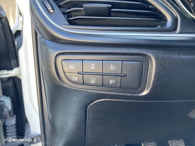 Fiat Tipo 1.3 M-Jet Street - 17