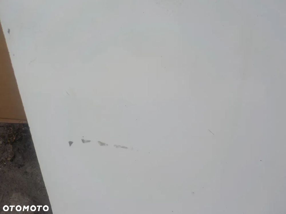 NISSAN PATHFINDER R51 DRZWI PRAWY PRZÓD 326 - 4