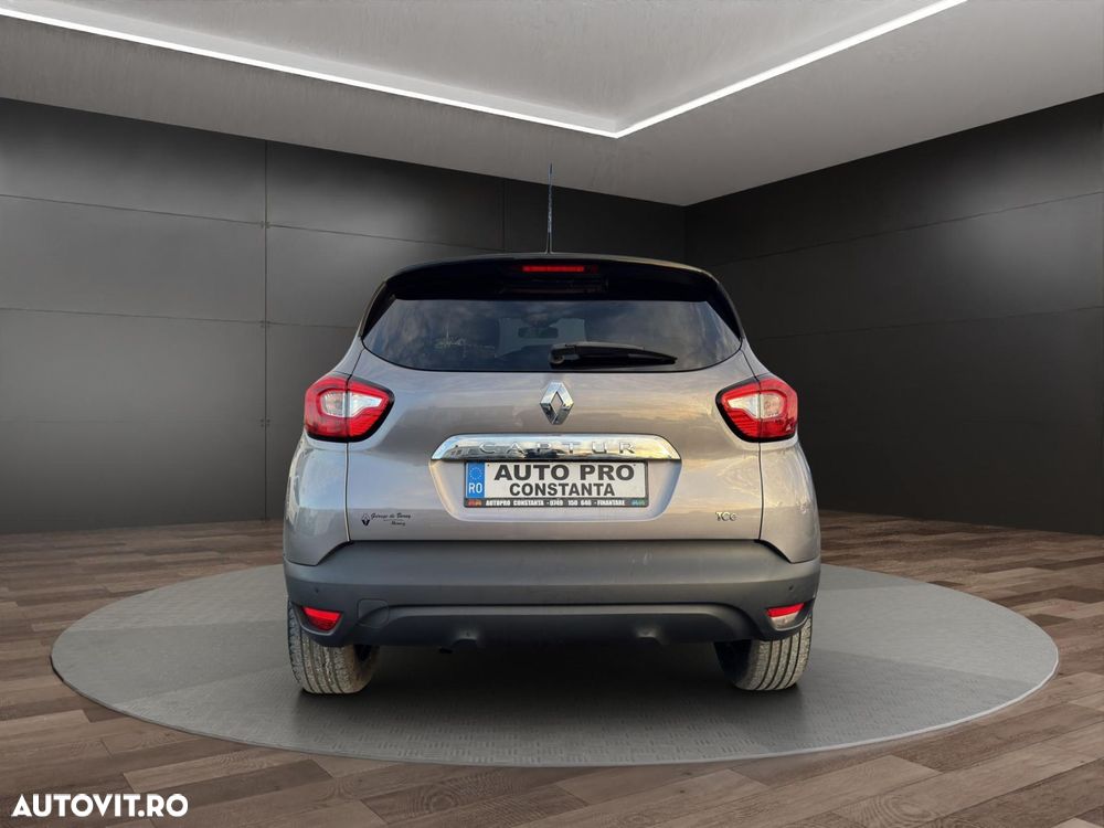 Renault Captur ENERGY TCe EDC Intens - 15