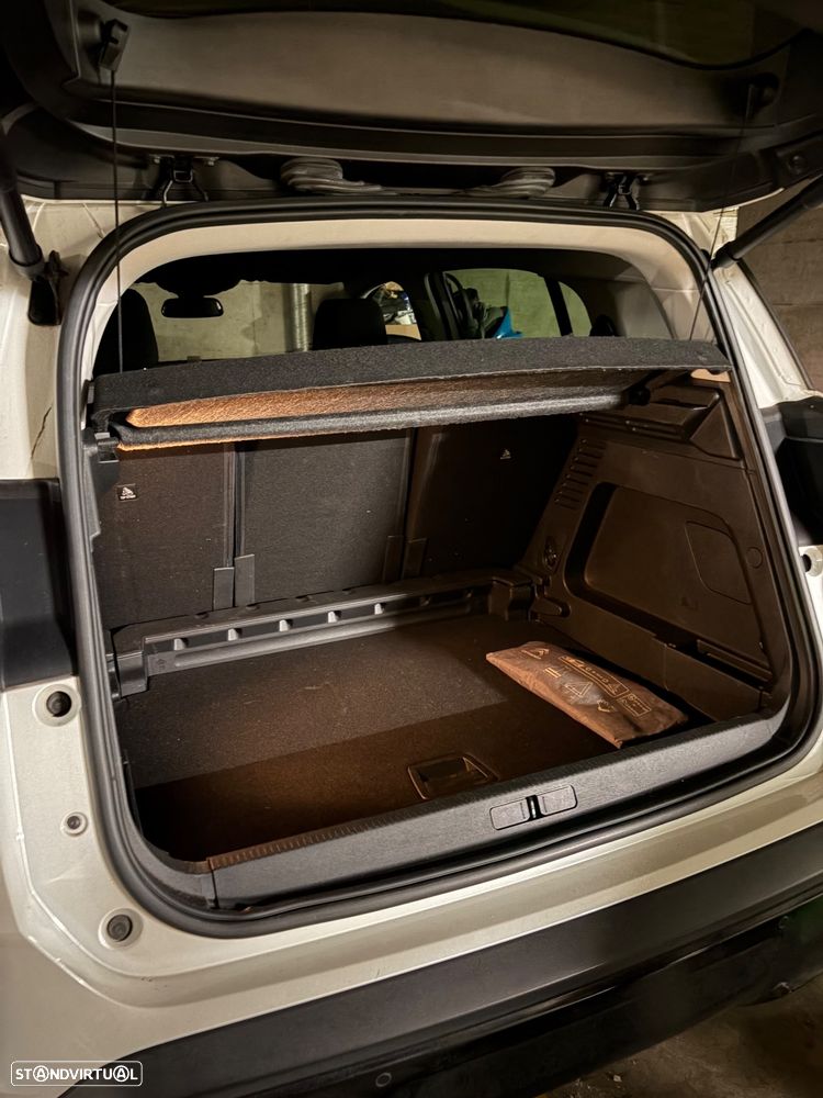 Citroën C5 Aircross 1.5 BlueHDi Shine J19 - 10