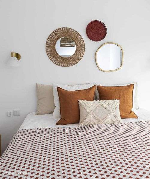 Apartamento T3 Mobilado - Grande imagem: 4/5