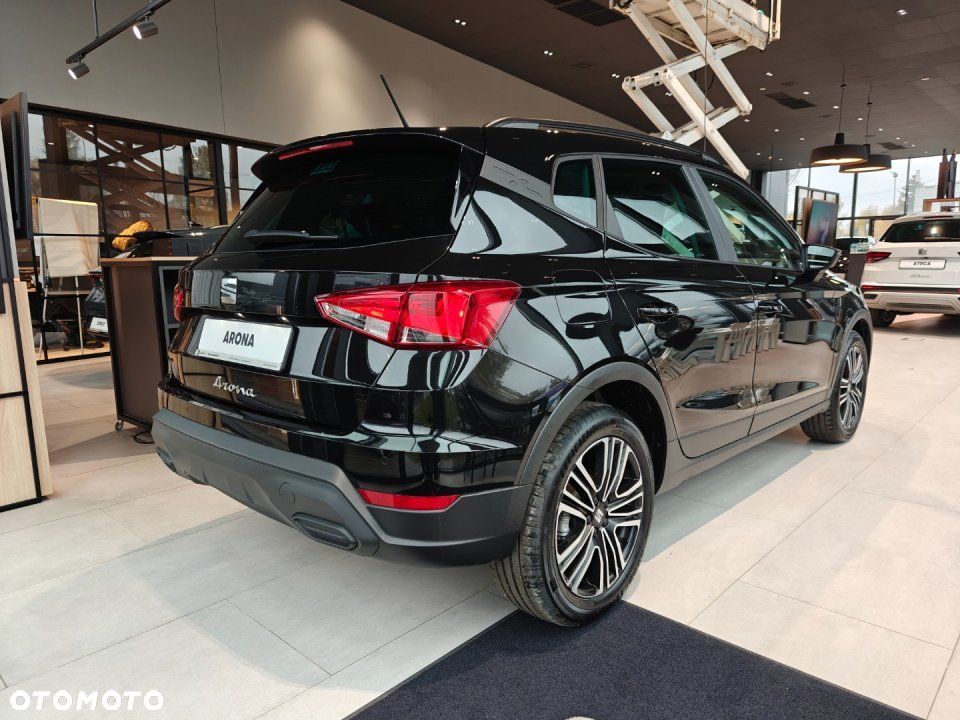 Seat Arona - 9