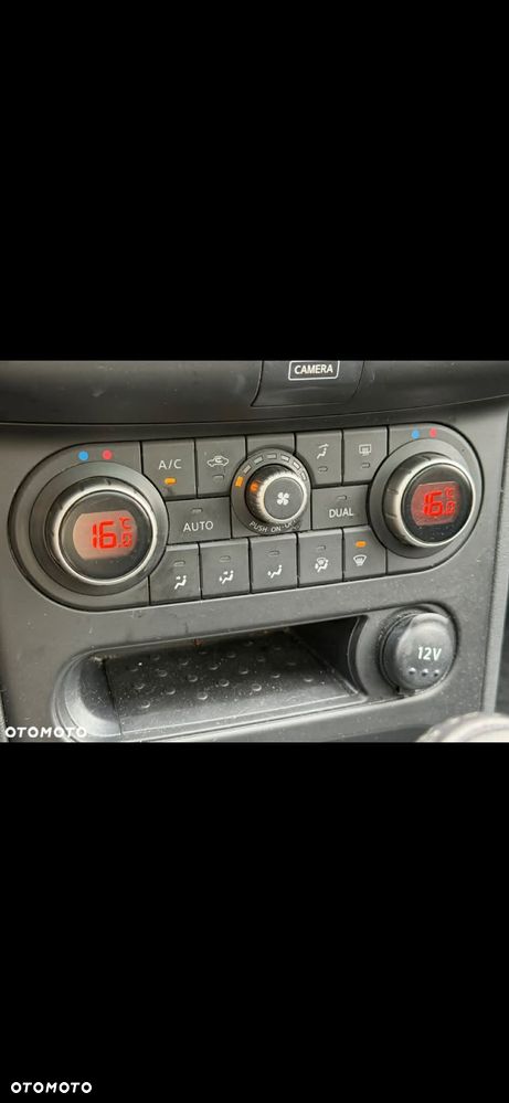 Nissan Qashqai+2 2.0 Tekna - 9
