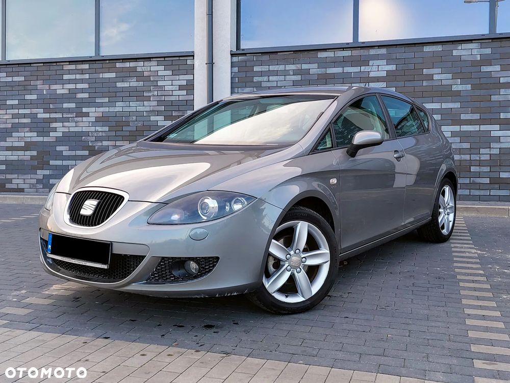 Seat Leon 1.4 TSI Stylance - 2