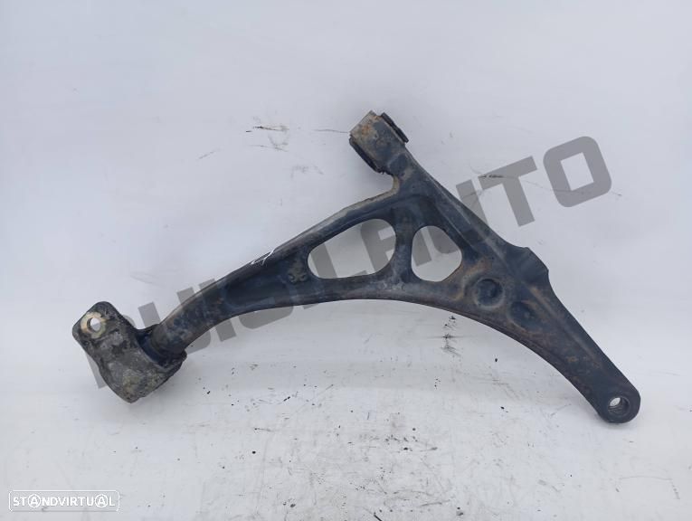 Braço Suspensão Frente Direito  Peugeot 405 Ii [1992_1997] 1.9 - 1