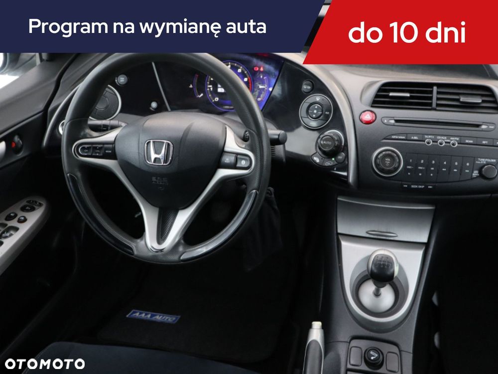 Honda Civic - 9