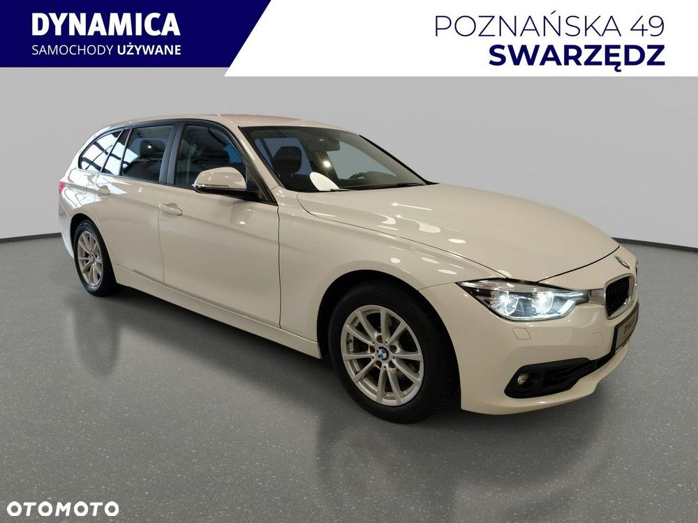 BMW Seria 3