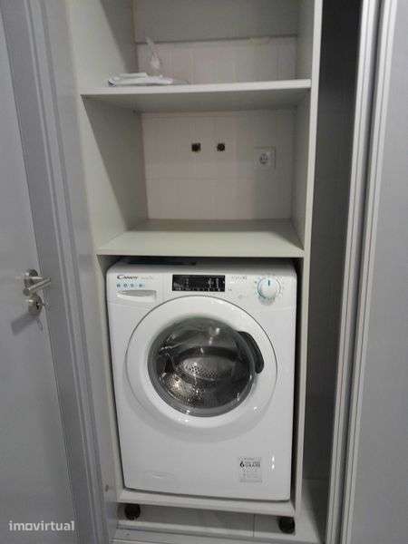 Arrendar apartamento - Grande imagem: 5/9