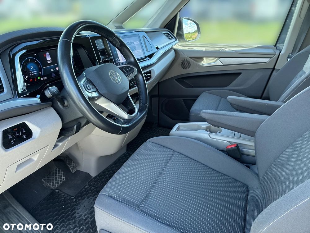 Volkswagen Multivan 2.0 TDI L1 Life DSG - 11