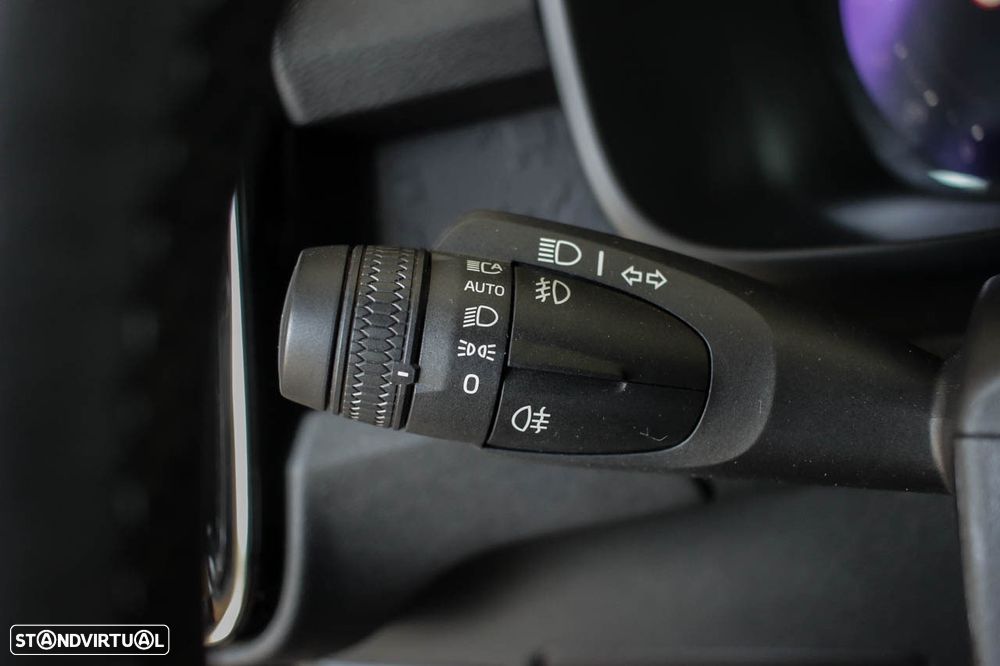 Volvo C40 Recharge Single Motor Plus - 21