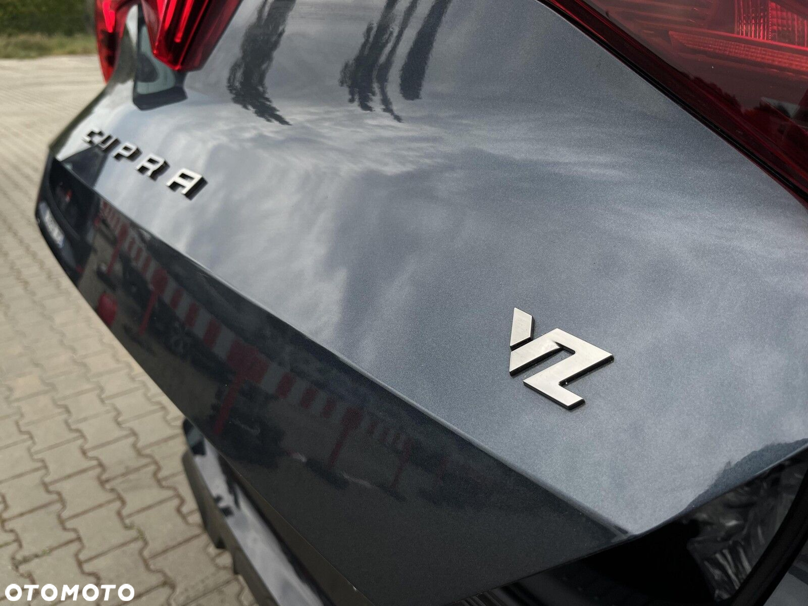 Cupra Formentor 2.0 TSI 4Drive VZ DSG - 13