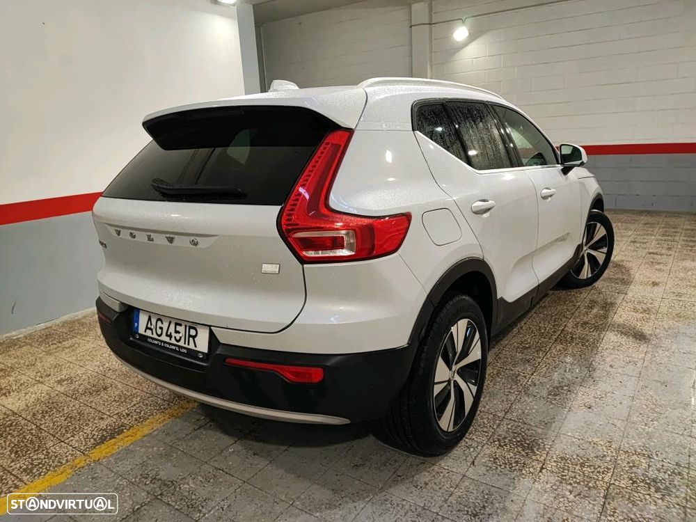 Volvo XC 40 1.5 T5 PHEV Inscription Expression - 3