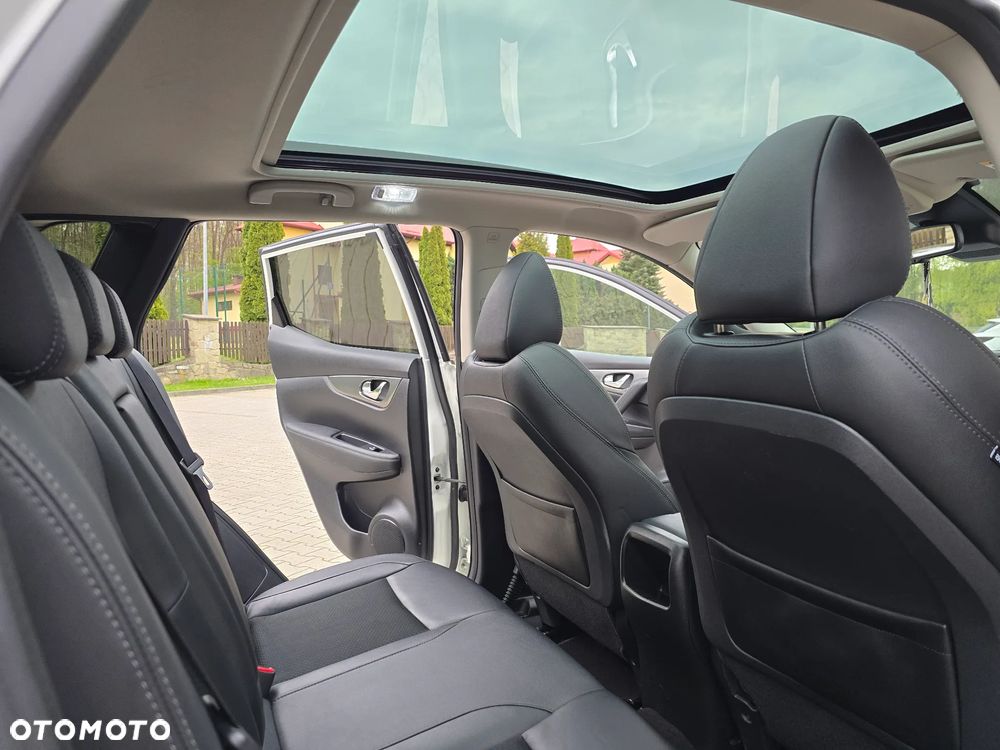 Nissan Qashqai 1.6 DIG-T Tekna - 34