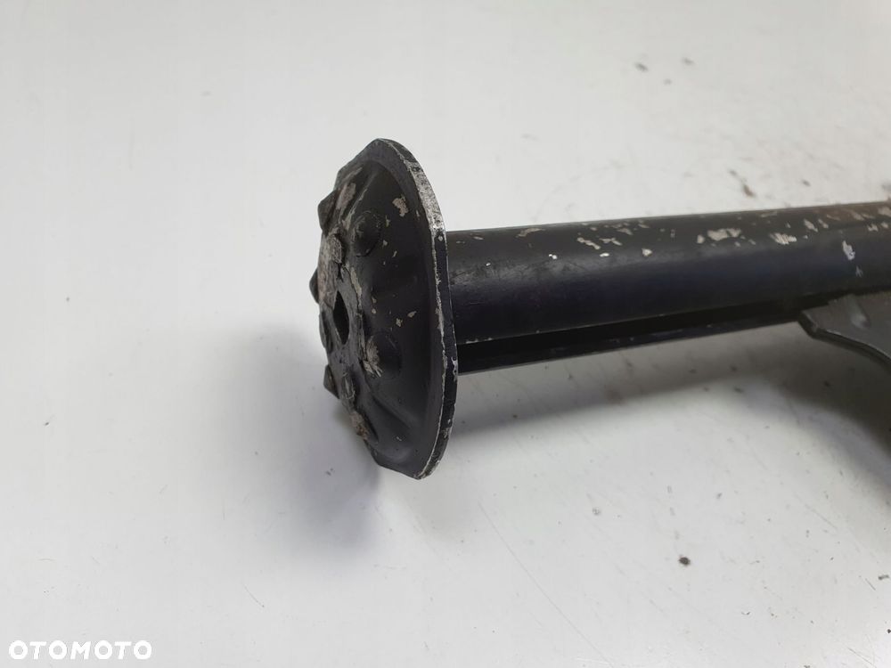 Mercedes W126 SEC LEWAREK PODNOŚNIK SAMOCHODU - 4