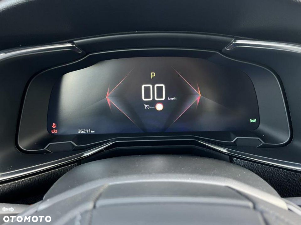 DS Automobiles DS 7 Crossback - 23