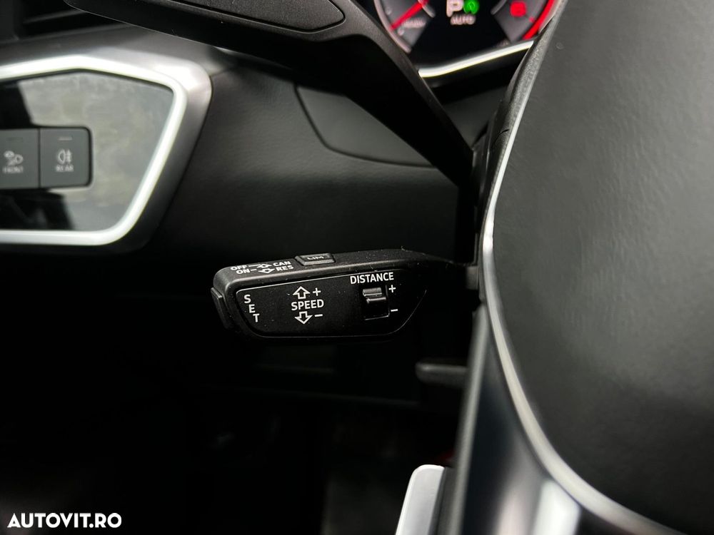 Audi A6 45 TDI quattro tiptronic - 24