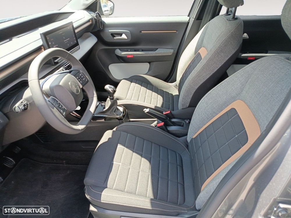 Citroën C3 Aircross 1.2 PureTech Plus - 9