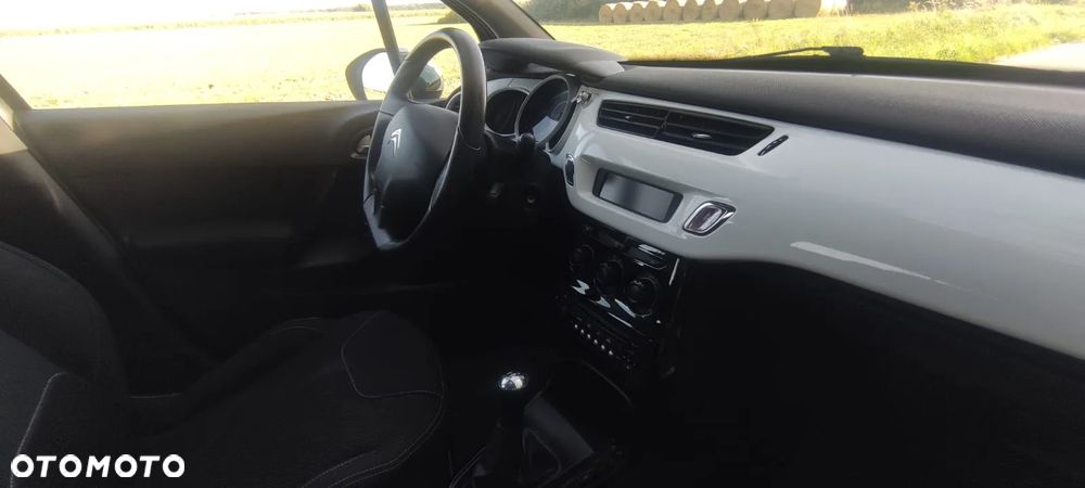Citroën C3 1.0 VTi Attraction - 7
