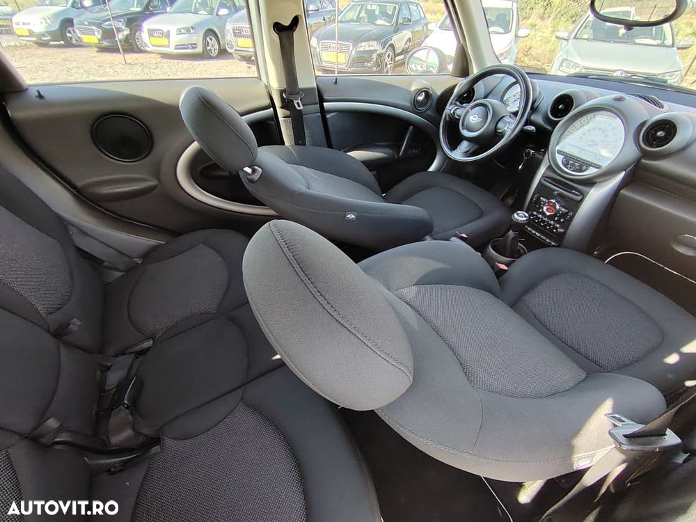 Mini Countryman - 7