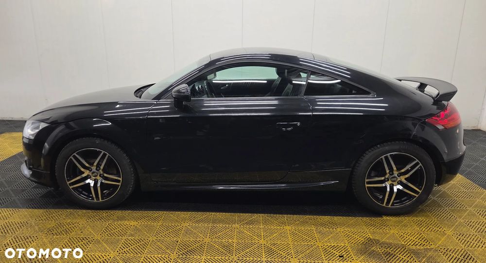 Audi TT Coupé 2.0 TFSI - 4