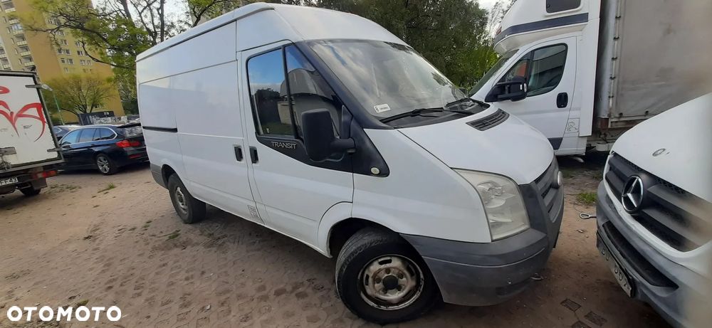 Ford Transit - 2