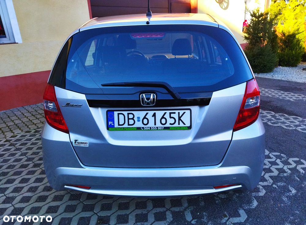 Honda Jazz 1.2 i-VTEC - 5