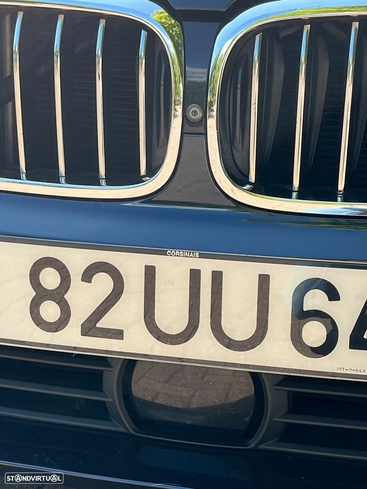 BMW 520 d Aut. Luxury Line - 9