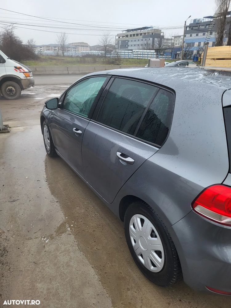 Volkswagen Golf 1.2 TSI BlueMotion Technology Highline - 2