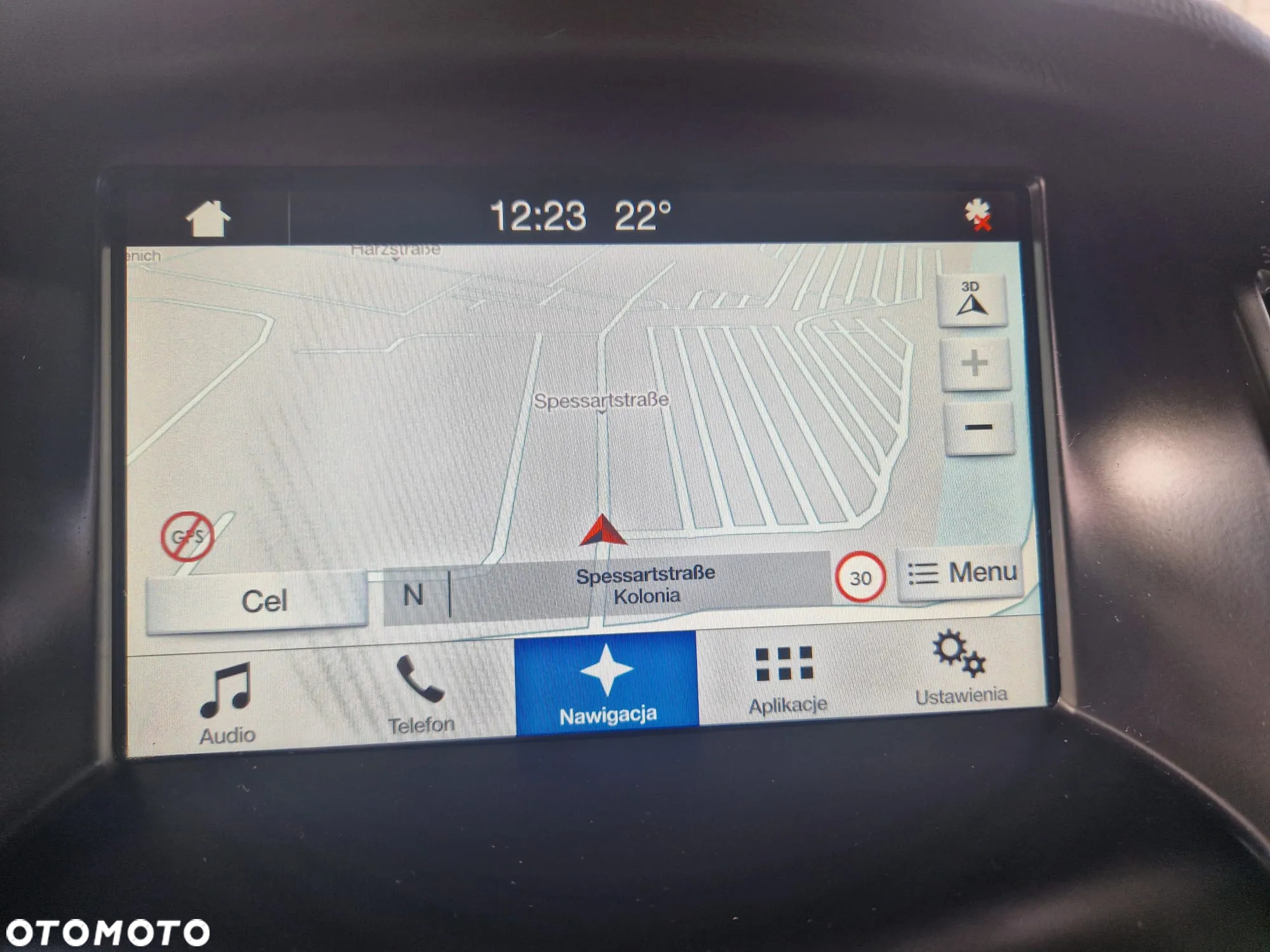Ford Focus 1.5 EcoBoost Start-Stopp-System ST-Line - 22