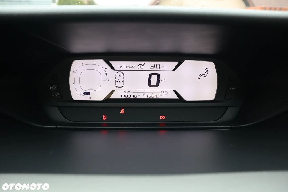 Citroën C4 Picasso 1.2 PureTech Feel S&S - 17