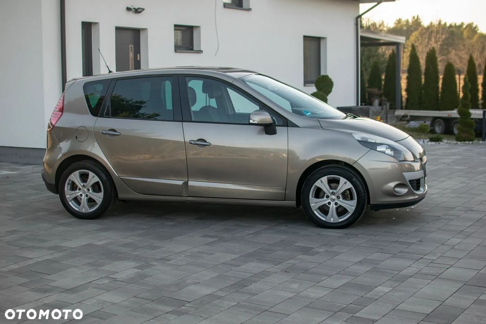 Renault Scenic - 14