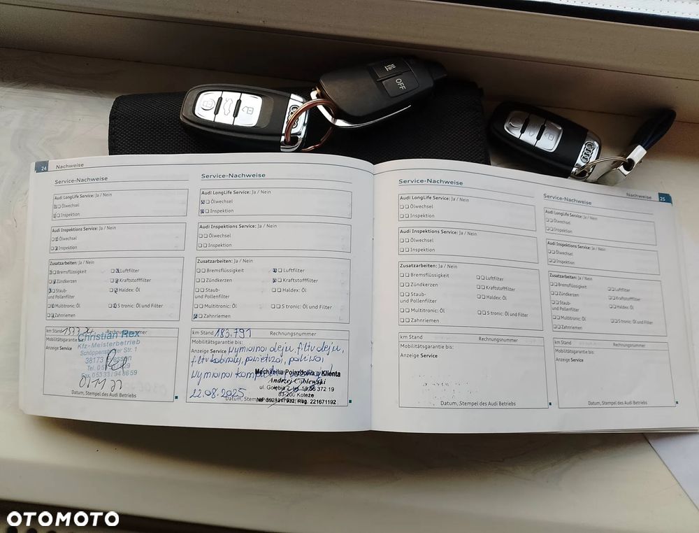 Audi Q5 2.0 TDI Quattro - 19