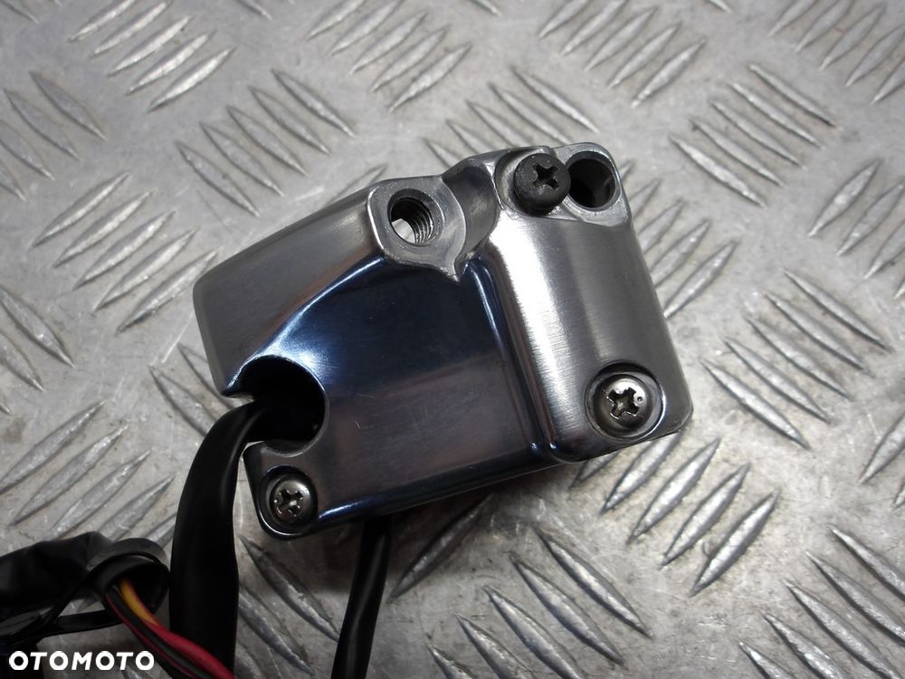 Przełączniki prawe starter I KAWASAKI VN 900 VULCAN CUSTOM 07-10r   PN. 46091-0099 - 5