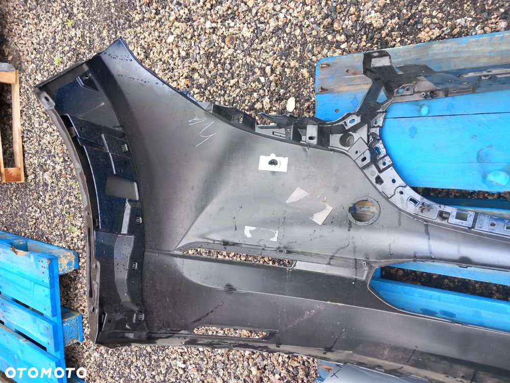 Zderzak MAZDA CX30 przód/przedni OE DFP5-50031 - 11