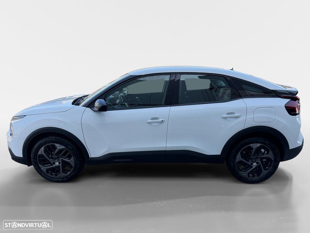 Citroën C4 1.5 BlueHDi Feel Pack - 2