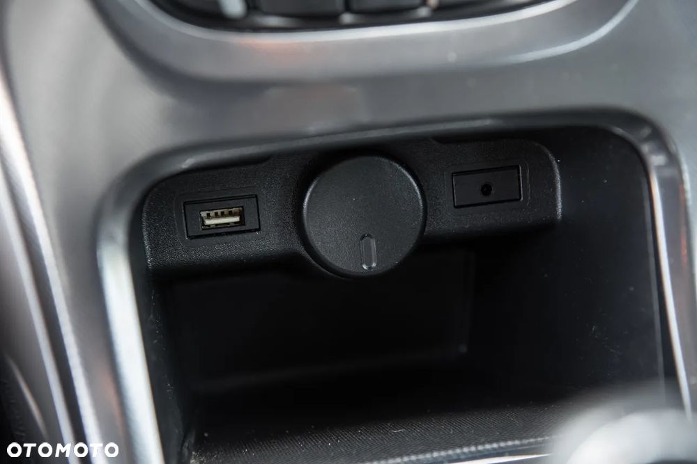 Opel Astra 1.4 Turbo Active - 25