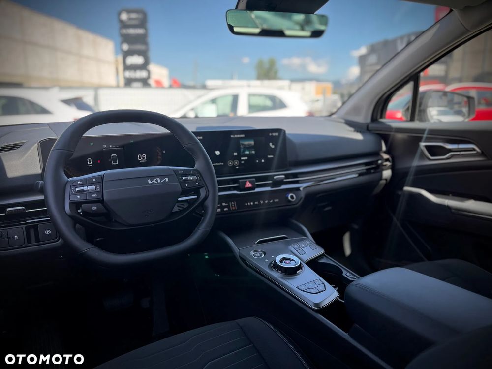 Kia Sportage 1.6 T-GDI L 2WD DCT - 13