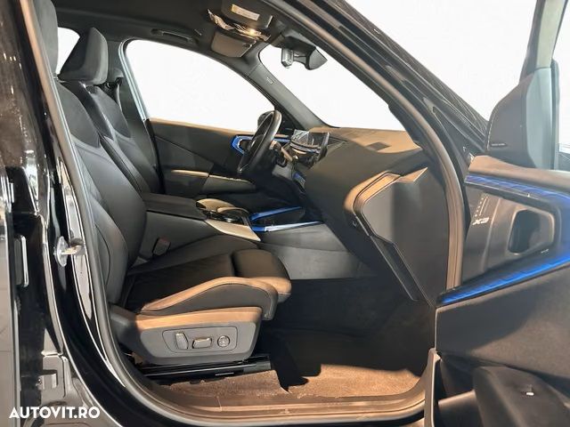 BMW X3 2025 — imagine 7