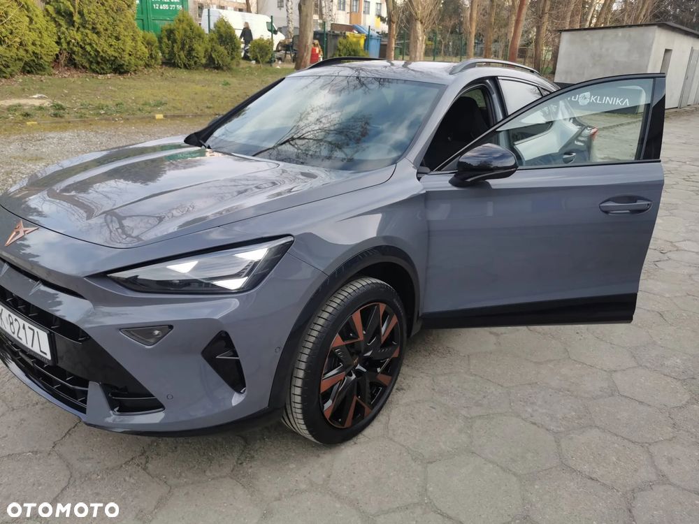Cupra Formentor 2.0 TDI DSG - 7