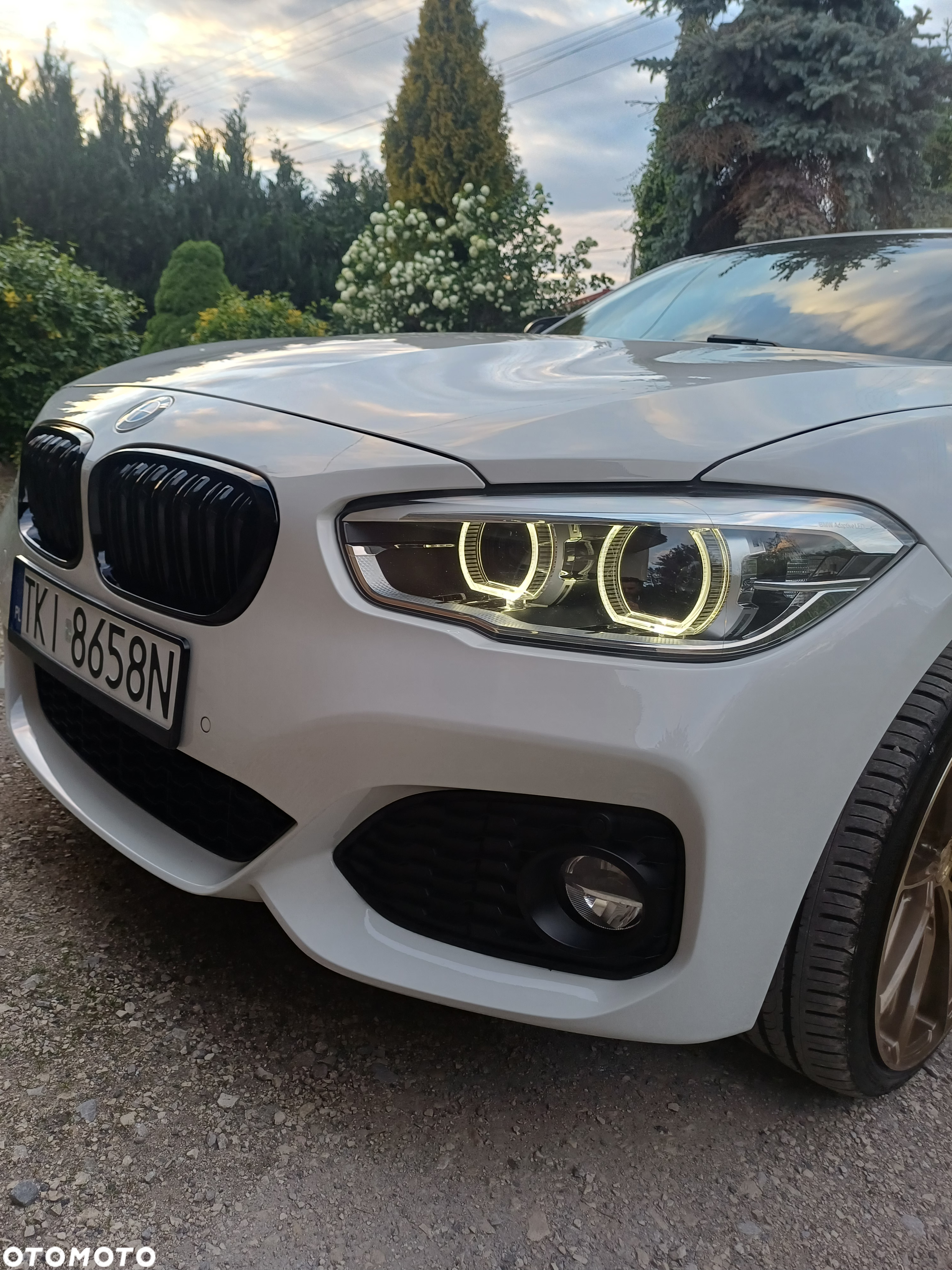 BMW Seria 1 120i M Sport - 18