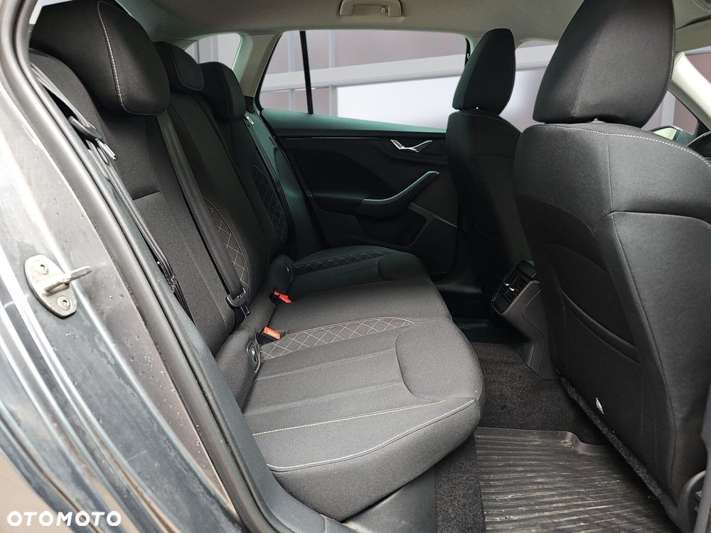 Skoda Scala 1.5 TSI Ambition DSG - 12