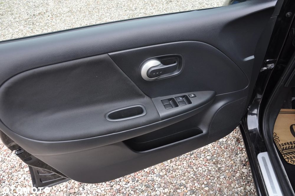 Nissan Note 1.6 Tekna - 17