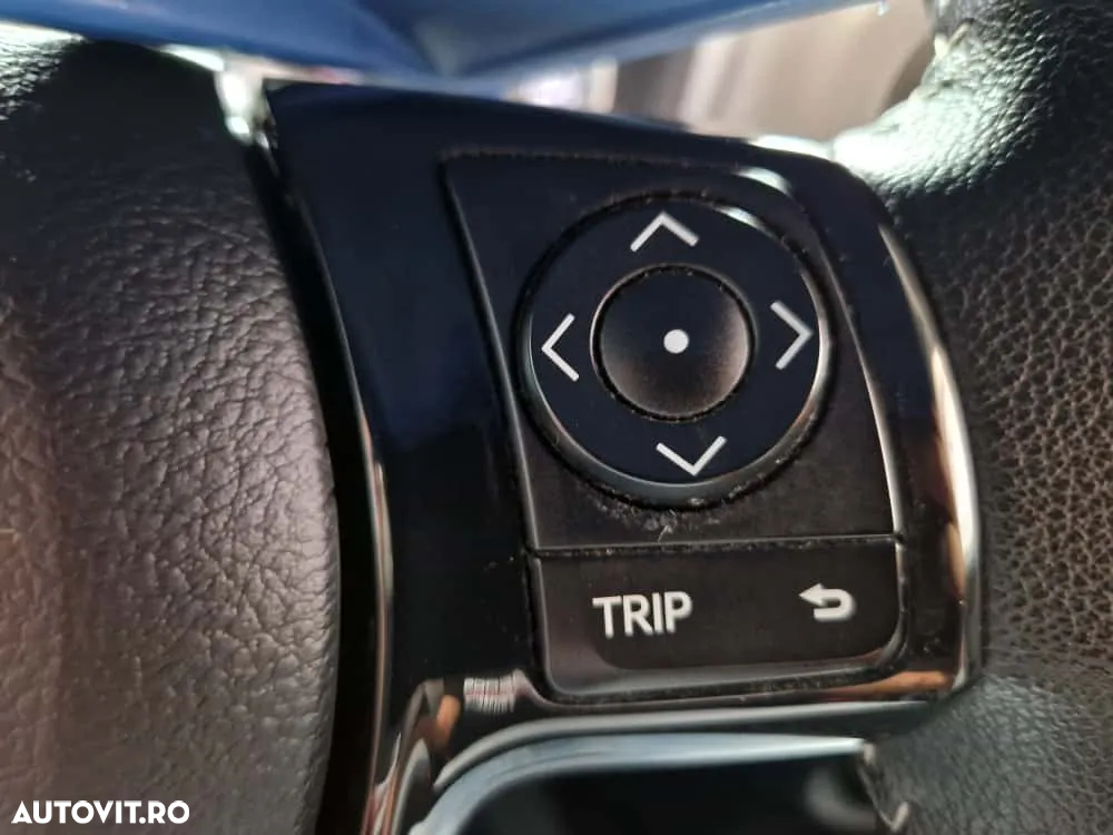Toyota Yaris Hybrid 1.5 VVT-i Selection - 12