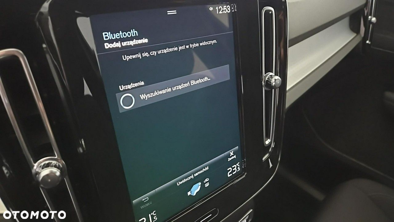 Volvo XC 40 T3 Momentum Pro - 20