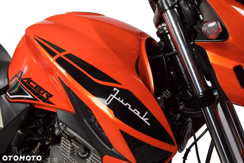 Junak 125 Racer - 6