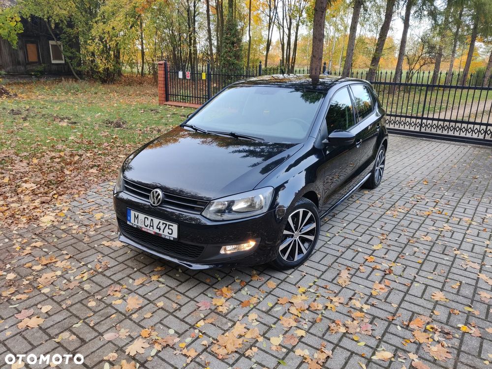 Volkswagen Polo - 4