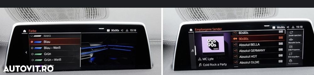 BMW Seria 7 - 11