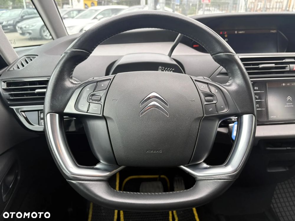 Citroën C4 SpaceTourer 1.2 PureTech More Life S&S EAT8 - 12